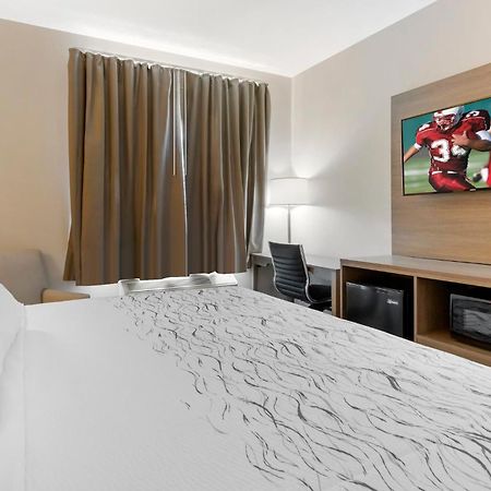 Red Roof Inn Plus Jamaica, Ny - Jfk Airport Нью-Йорк Екстер'єр фото