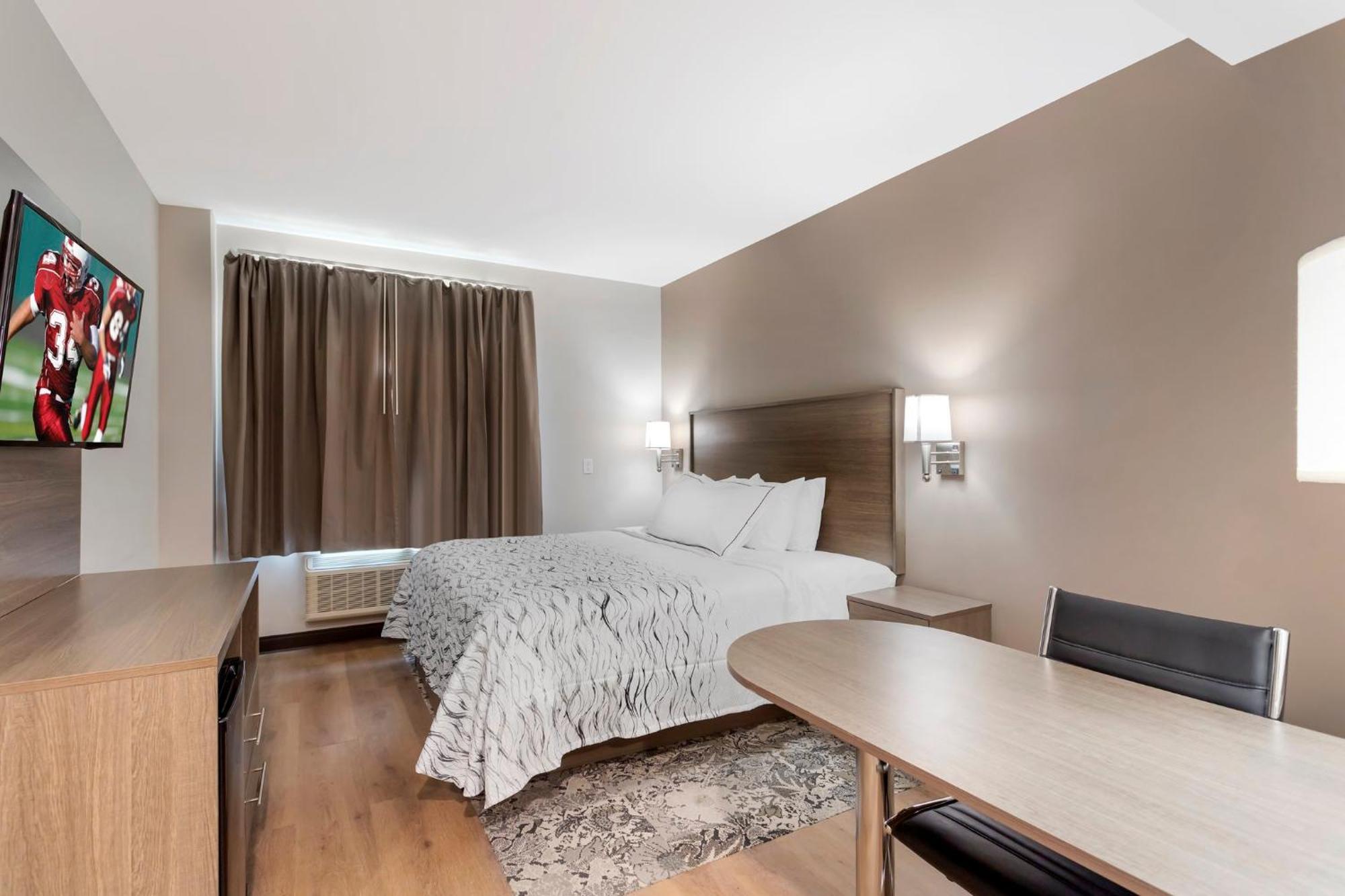Red Roof Inn Plus Jamaica, Ny - Jfk Airport Нью-Йорк Екстер'єр фото
