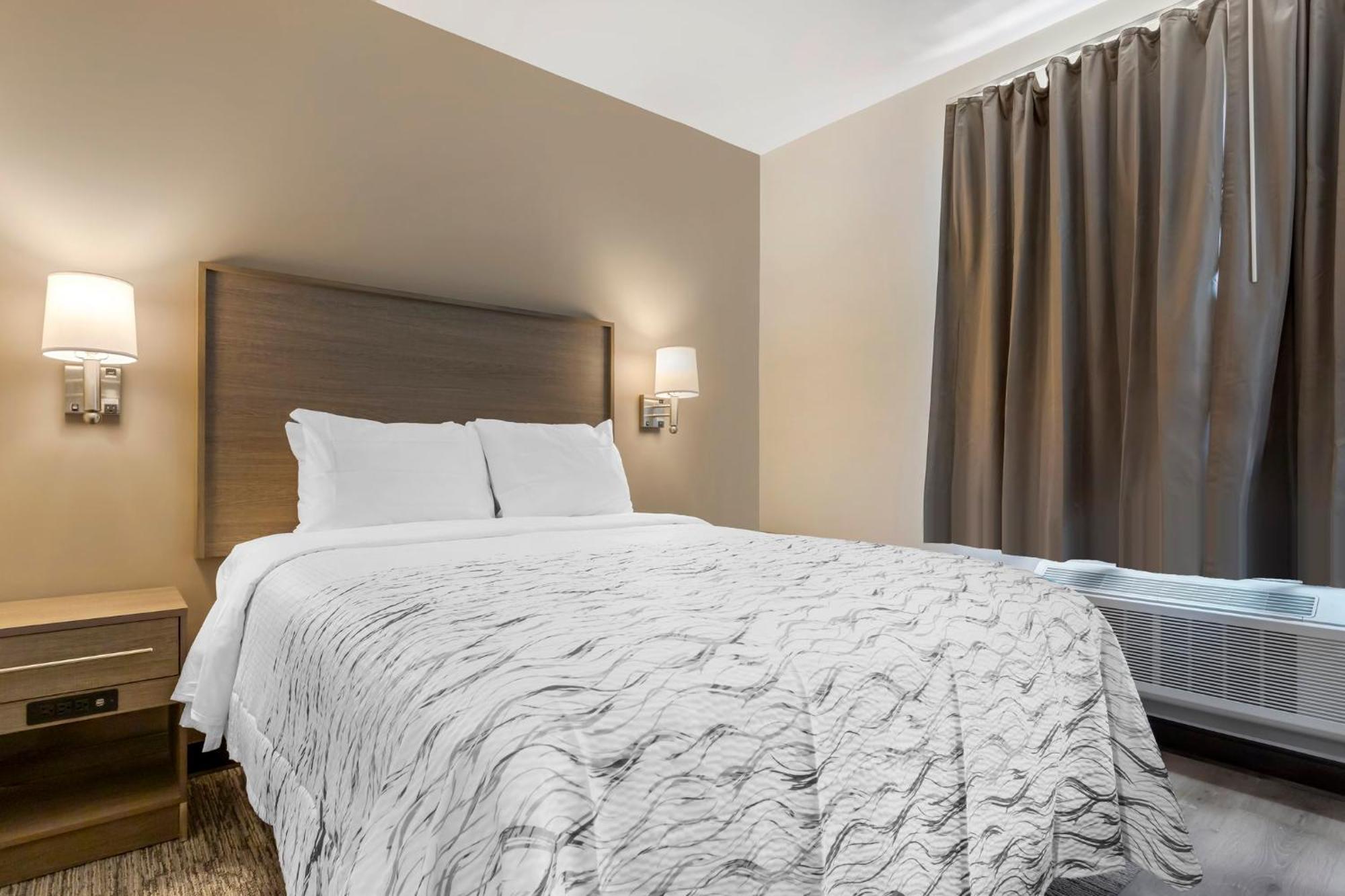 Red Roof Inn Plus Jamaica, Ny - Jfk Airport Нью-Йорк Екстер'єр фото